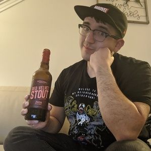 Meet your Posher, Jonathan